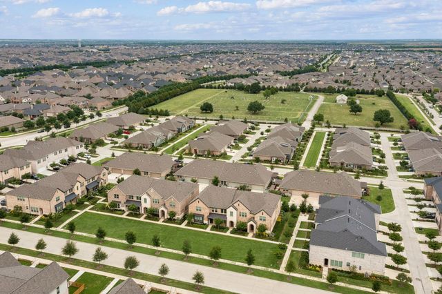 1032 Homestead Way, Argyle, TX 76226