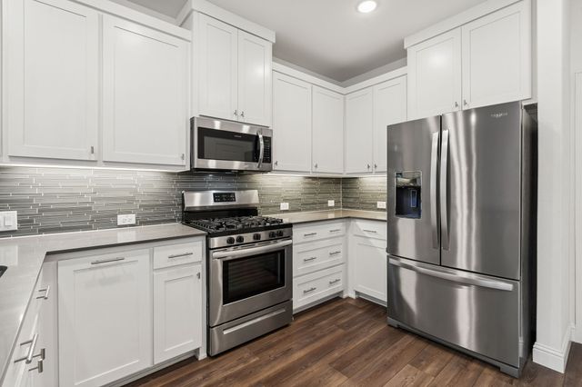 1032 Homestead Way, Argyle, TX 76226