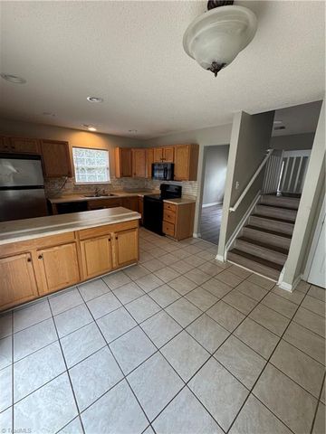 341 Malamute Lane, Greensboro, NC 27407