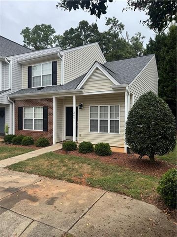 341 Malamute Lane, Greensboro, NC 27407
