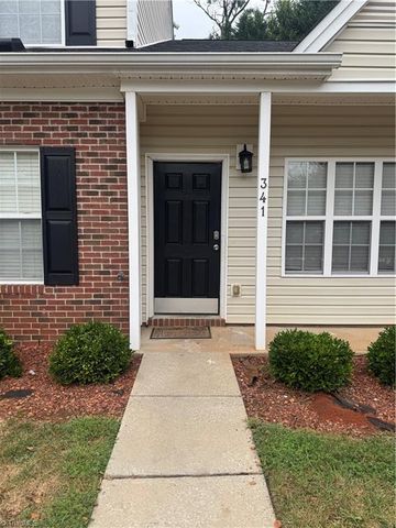 341 Malamute Lane, Greensboro, NC 27407