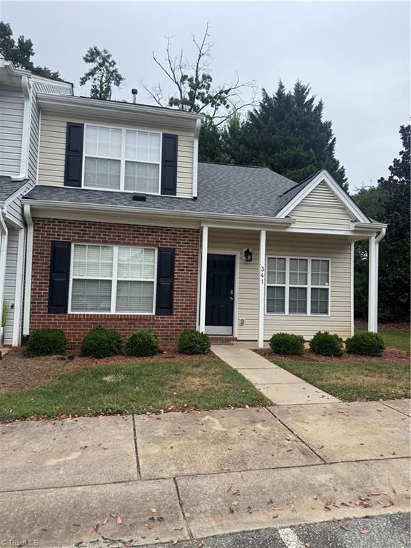 341 Malamute Lane, Greensboro, NC 27407