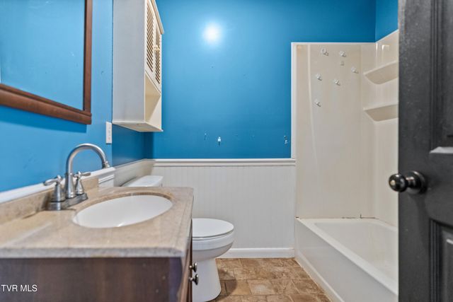 1405 Brentwood Drive, Greeneville, TN 37743