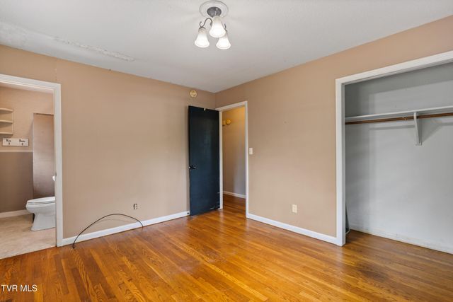 1405 Brentwood Drive, Greeneville, TN 37743