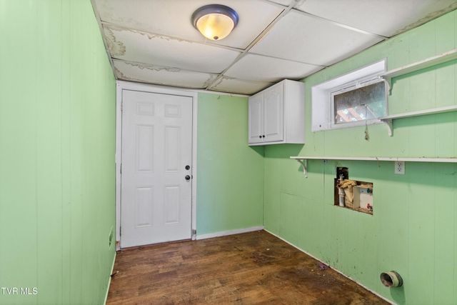 1405 Brentwood Drive, Greeneville, TN 37743