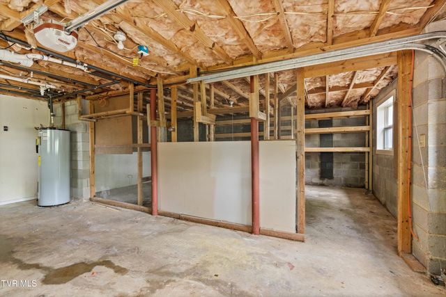 1405 Brentwood Drive, Greeneville, TN 37743