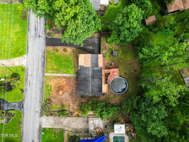 1405 Brentwood Drive, Greeneville, TN 37743
