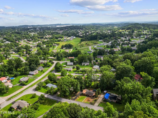 1405 Brentwood Drive, Greeneville, TN 37743