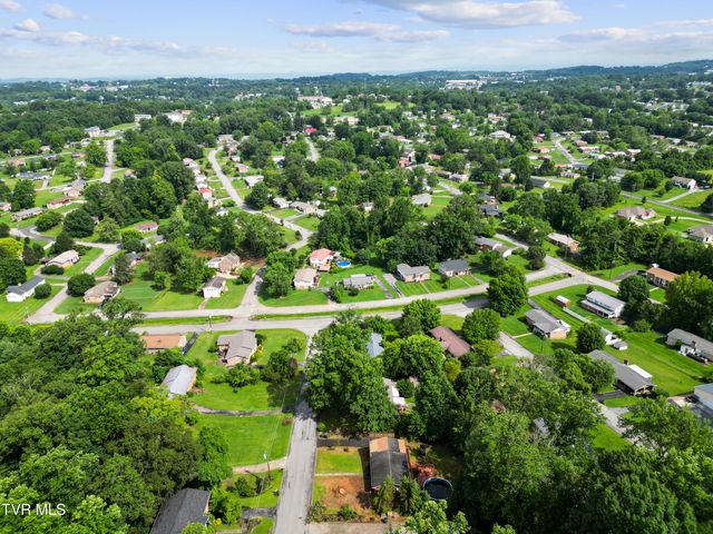 1405 Brentwood Drive, Greeneville, TN 37743