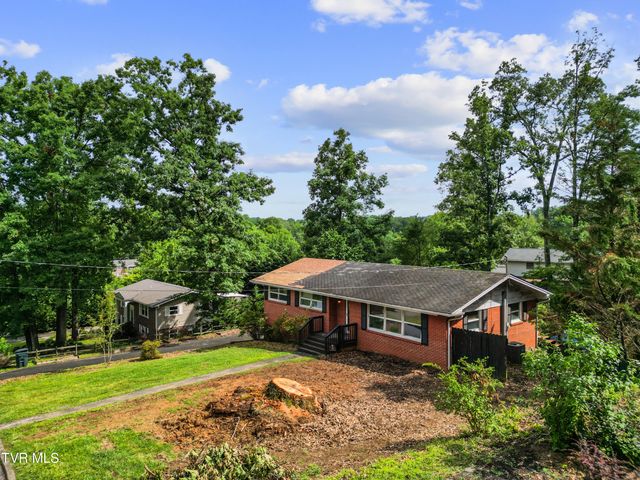1405 Brentwood Drive, Greeneville, TN 37743