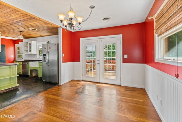 1405 Brentwood Drive, Greeneville, TN 37743