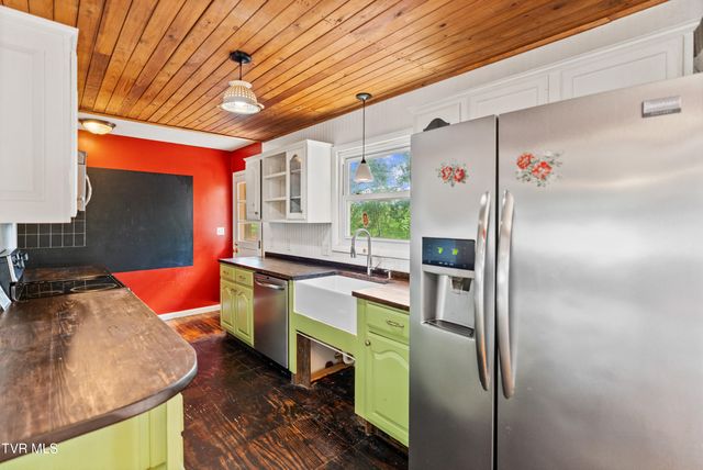 1405 Brentwood Drive, Greeneville, TN 37743