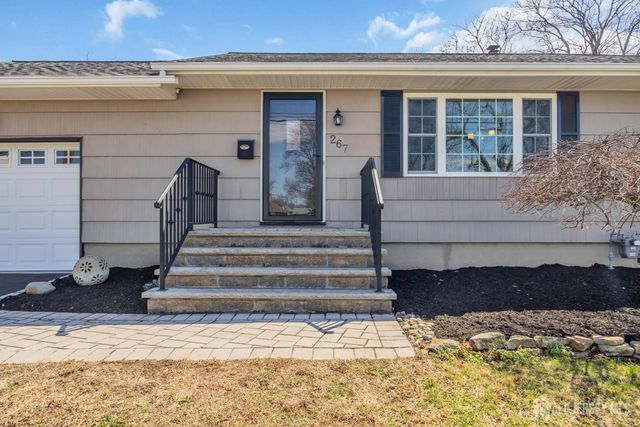267 Tabb Avenue, Piscataway, NJ 08854