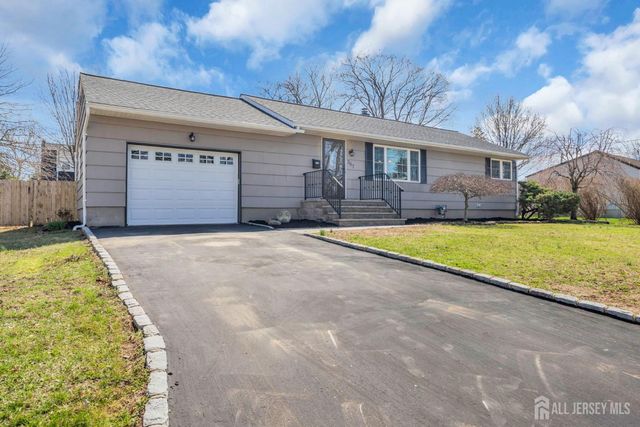 267 Tabb Avenue, Piscataway, NJ 08854