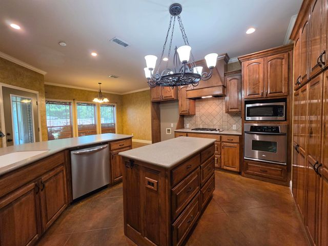 1125 CR 307D, Henderson, TX 75654