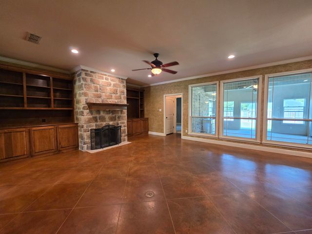 1125 CR 307D, Henderson, TX 75654