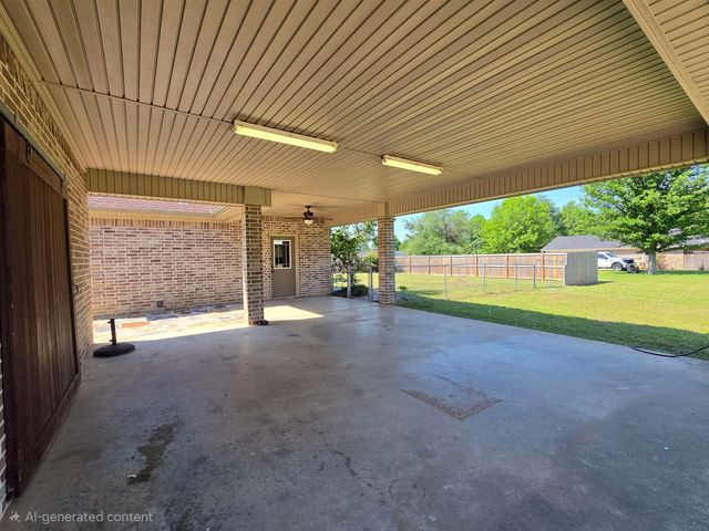 1125 CR 307D, Henderson, TX 75654