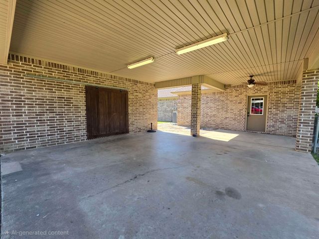 1125 CR 307D, Henderson, TX 75654