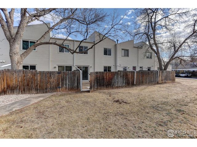 3024 Ross Dr A-4, Fort Collins, CO 80526