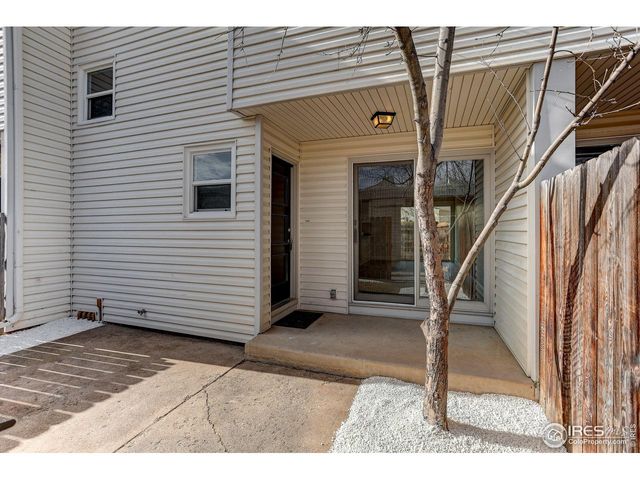 3024 Ross Dr A-4, Fort Collins, CO 80526