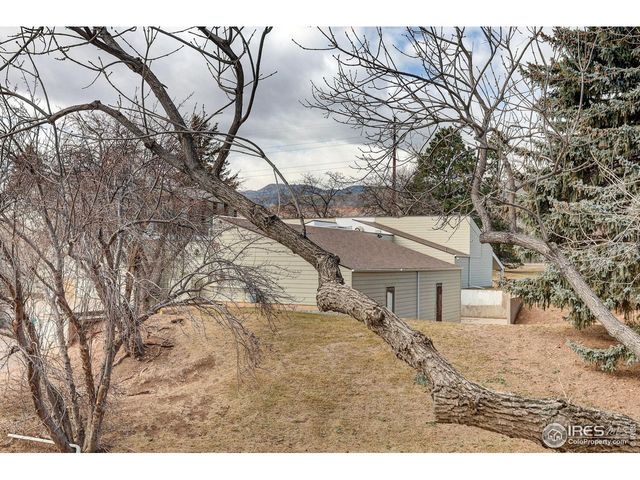 3024 Ross Dr A-4, Fort Collins, CO 80526