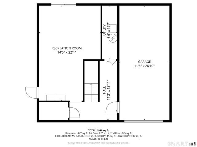 19 Colony Street, Shelton, CT 06484