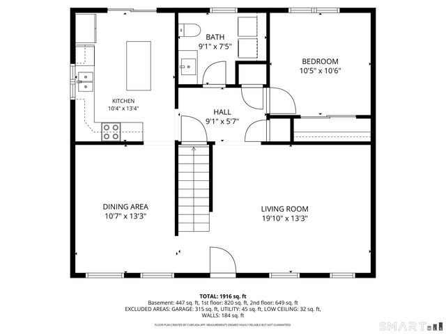 19 Colony Street, Shelton, CT 06484