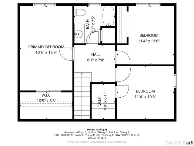 19 Colony Street, Shelton, CT 06484