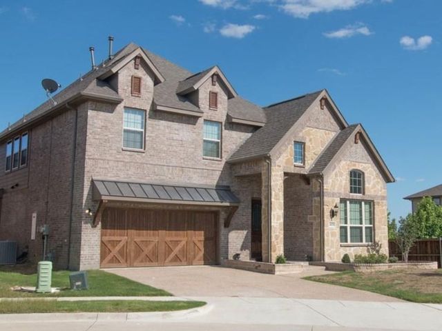4428 Saukenuk Lane, Carrollton, TX 75010