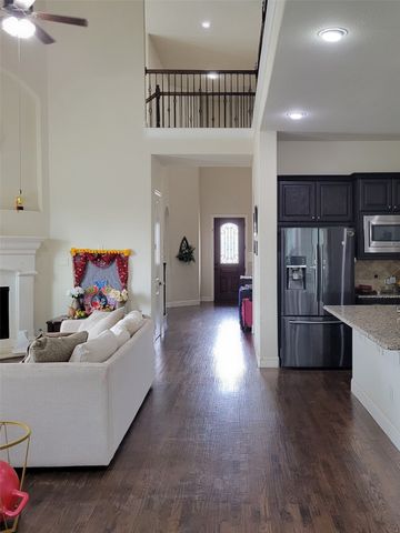 4428 Saukenuk Lane, Carrollton, TX 75010