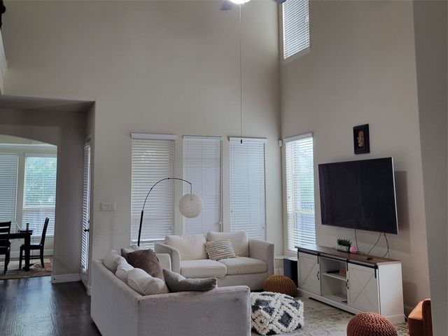 4428 Saukenuk Lane, Carrollton, TX 75010