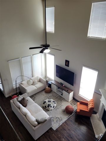 4428 Saukenuk Lane, Carrollton, TX 75010