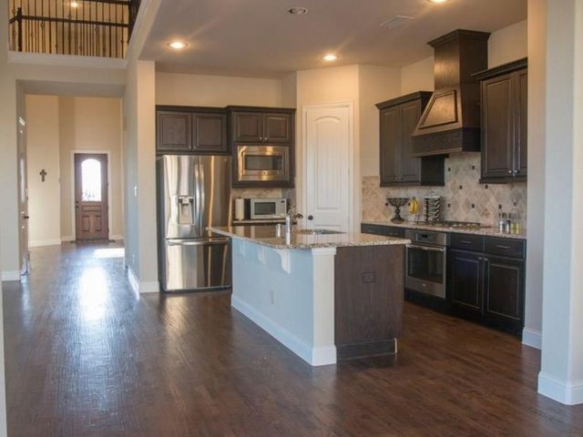 4428 Saukenuk Lane, Carrollton, TX 75010