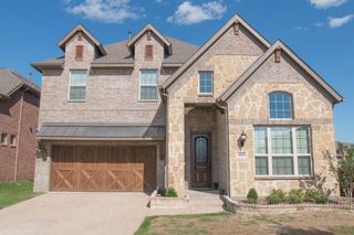 4428 Saukenuk Lane, Carrollton, TX 75010