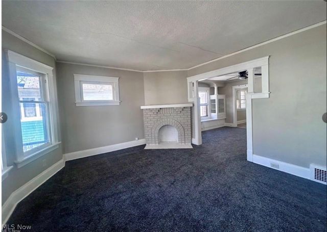 13412 Graham Road Up, East Cleveland, OH 44112