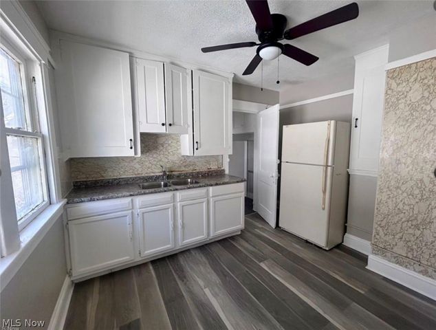 13412 Graham Road Up, East Cleveland, OH 44112
