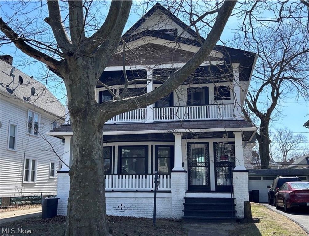 13412 Graham Road Up, East Cleveland, OH 44112