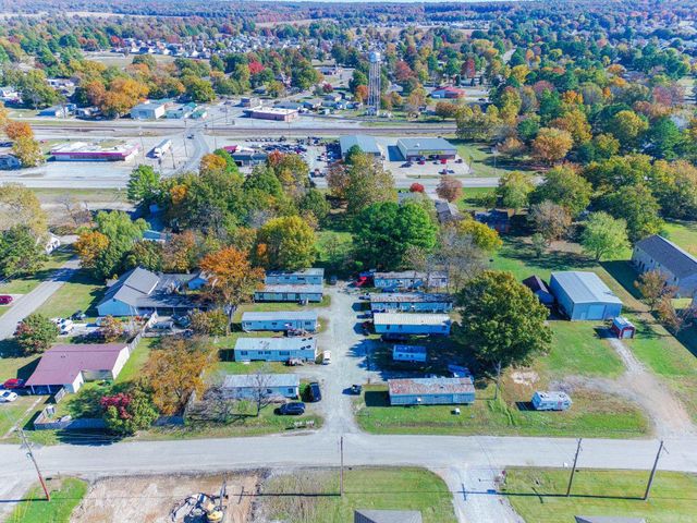 141 School Street, Bono, AR 72416