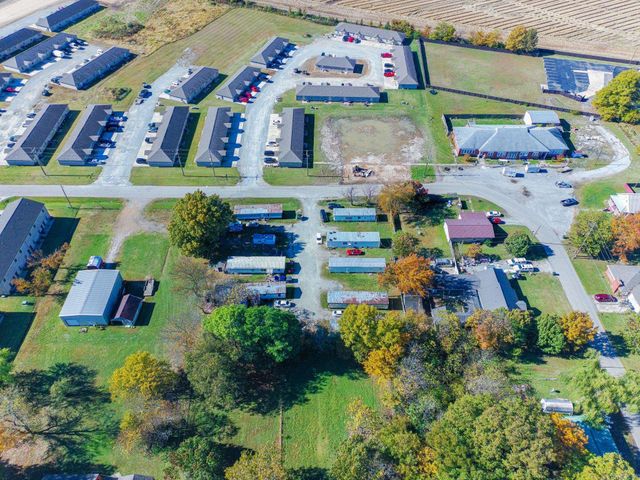 141 School Street, Bono, AR 72416