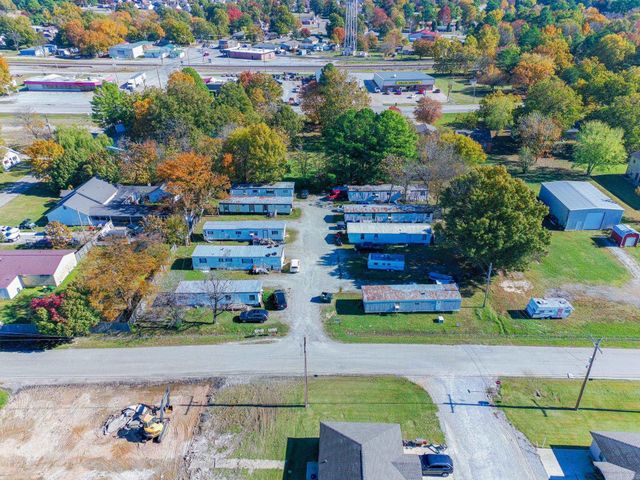 141 School Street, Bono, AR 72416