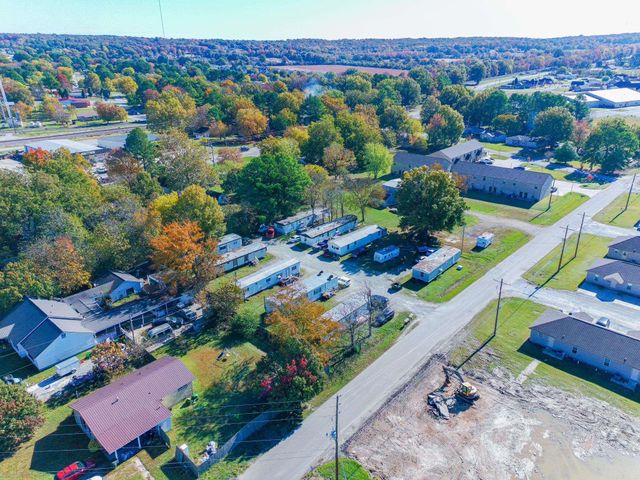 141 School Street, Bono, AR 72416