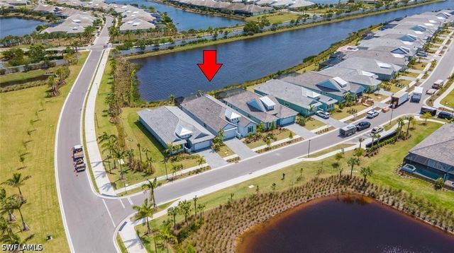 8754 Calypso CT, Naples, FL 34112