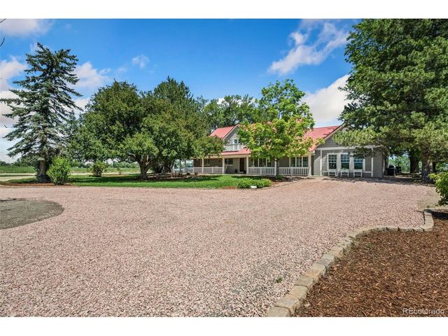 10826 N 75th St, Longmont, CO 80503