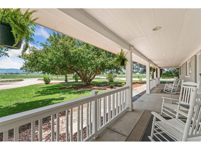 10826 N 75th St, Longmont, CO 80503