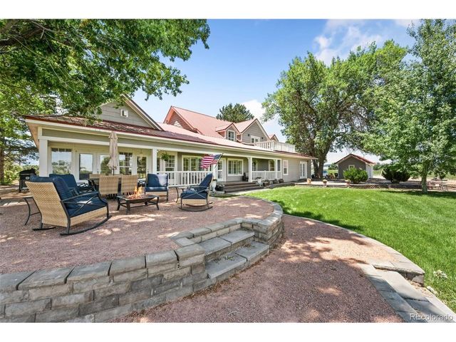 10826 N 75th St, Longmont, CO 80503