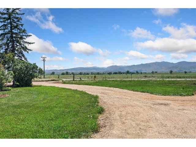 10826 N 75th St, Longmont, CO 80503