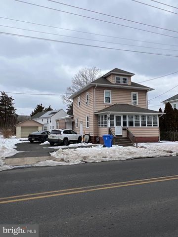 303 ELLIS ST, Glassboro, NJ 08028