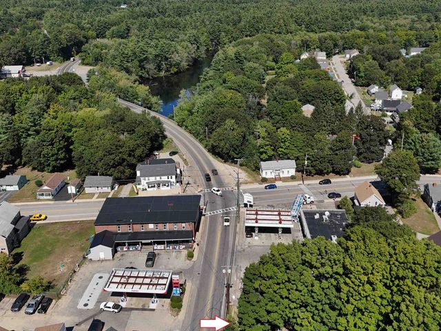 8 Highland Street, Rochester, NH 03868