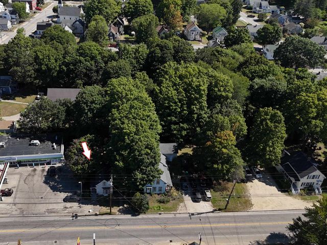8 Highland Street, Rochester, NH 03868