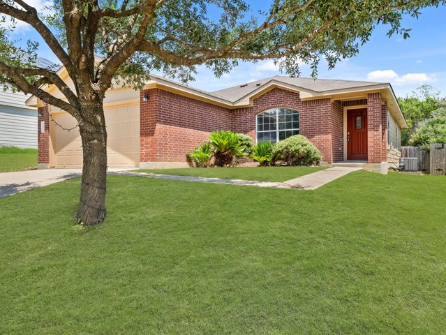 5901 Nelson Oaks DR, Austin, TX 78724